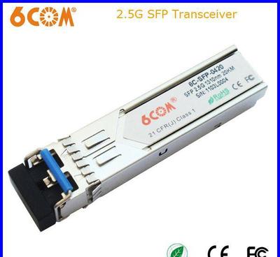 Juniper SFP-1GE-LX-L20光模塊 價格、廠家與圖片全面解析