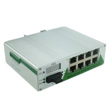深入了解以太網光纖收發器 型號A-SS01及SC25光纖接入方案